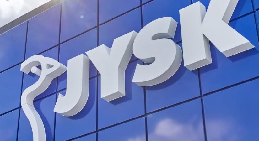 Ezekben a városokban nyitotta meg a JYSK két új, 3.0-ás üzletét Magyarországon