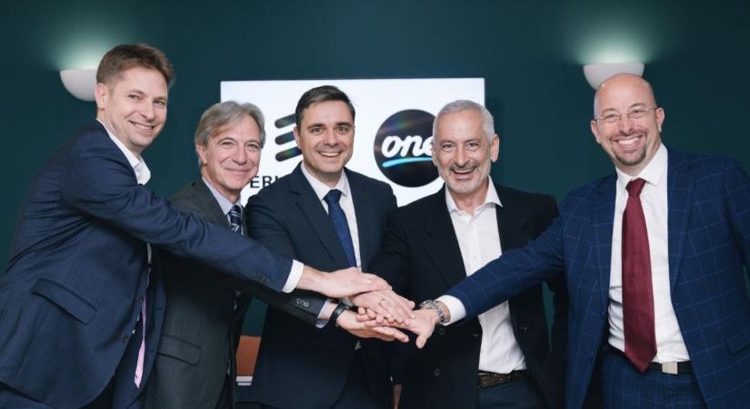 A 4iG 5G hálózatot épít Észak-Macedóniában