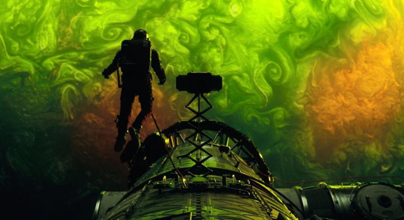 Csillagok között jár A Hail Mary-küldetés költségvetése