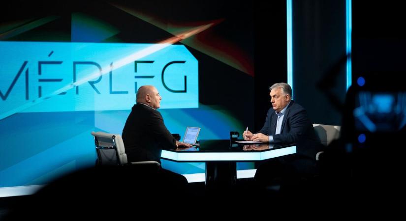 Orbán Viktor: a kimaradás a következő négy év kulcsszava (videó)
