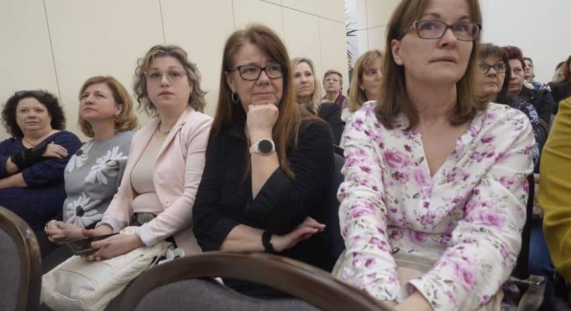 Nem csak a jegyek számítanak – Mi kell ahhoz, hogy egy diák jól érezze magát az iskolában?