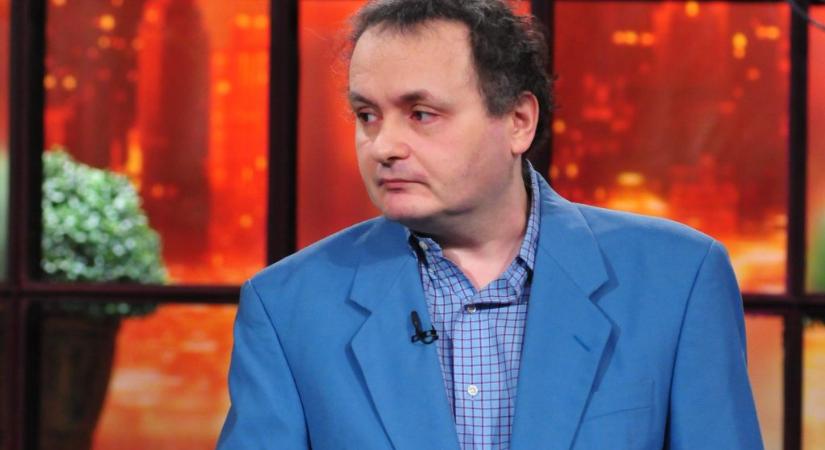 Megszólalt a rendőrség Galla Miklósról, miután a katasztrófavédelem törte rá az ajtót a humoristára