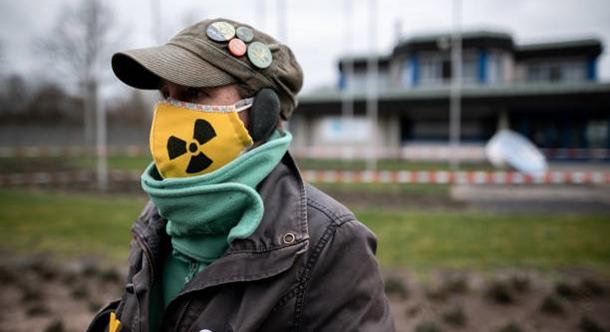 A NAÜ nyilatkozot az iráni nukleáris fegyverekről