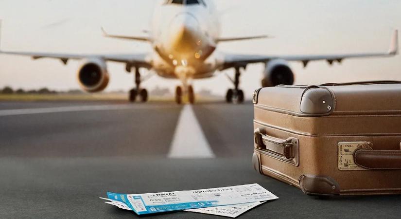 Jövő vasárnapig nem indít járatot Dubajba és térségébe a Wizz Air