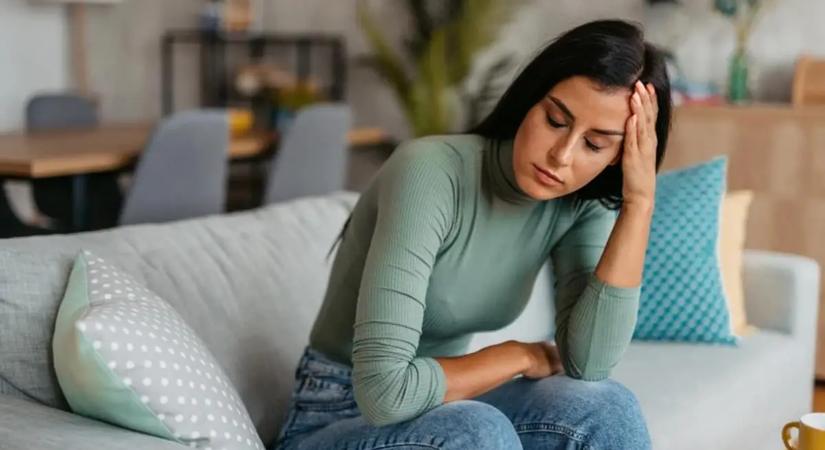 7 korai jel, amely figyelmeztethet a szklerózis multiplexre