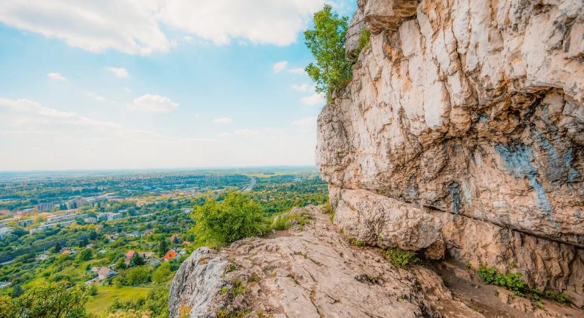 Március, a barlangok hónapja – Föld alatti túrák a főváros közelében