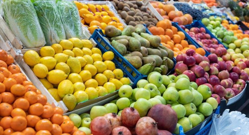 Új szenzáció a szegedi piacon: Ecuadorból érkezett a különleges finomság