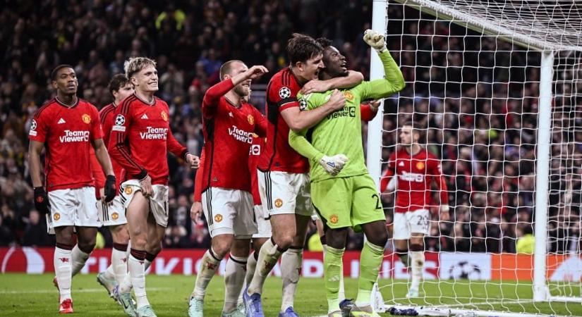 „Úgy tűnik, sokat tudsz rólam” – homofób megszólalása miatt eltiltották a Manchester United focistáját
