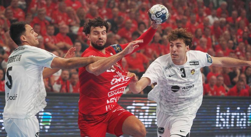 Többen is hiányozhatnak a One Veszprémből a rendkívül fontos rangadón ( videó)