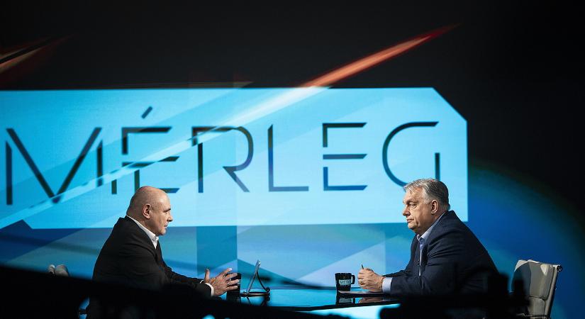 Trump nem háborút indít, hanem felszámol? Orbán meglepő értelmezése a közel-keleti válságról