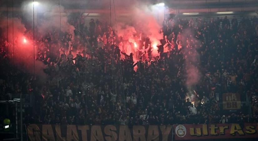 Olyan büntetést kaptak Sallaiék, hogy az Szoboszlaiék játékára is hatással lehet