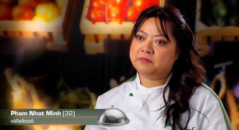 Oltári balhé! Származása miatt szólt be csapattársának a Séfek Séfe versenyzője: "A kis görény"