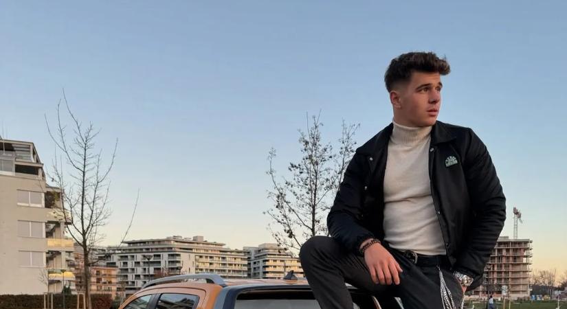 Hírt adott magáról az iráni háború elől elmenekülő Exatlon sztár