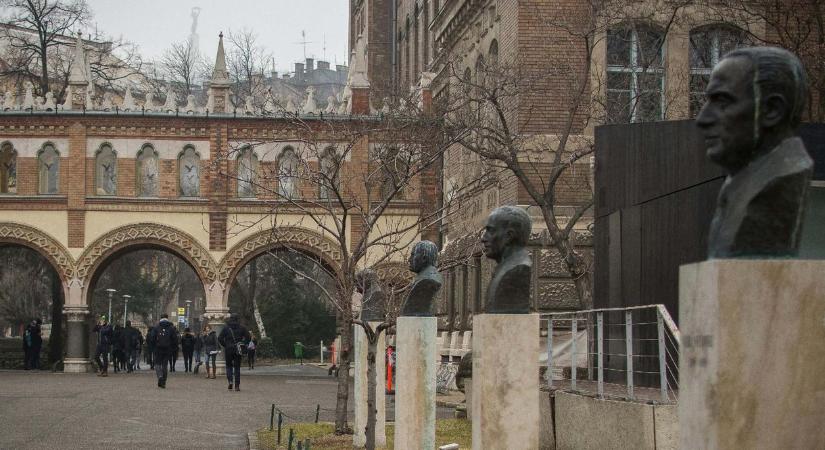 Pszichológusi tanácsadással segíti a BME a háború által érintett hallgatóit