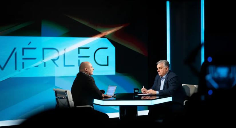 Orbán: Hiába locsoltam ki a szívem vérét a győzelemért, a vereségért én leszek a felelős