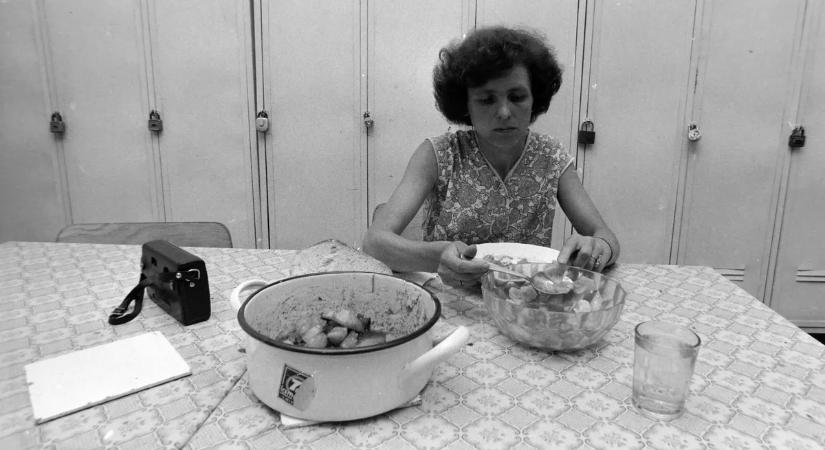 Nagy retró kvíz: mennyire emlékszel ezekre a régi tárgyakra nagyszüleink otthonából?