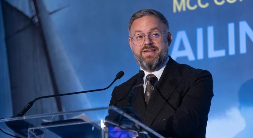 Orbán Balázs: Meg tudjuk törni az ukrán energiablokádot