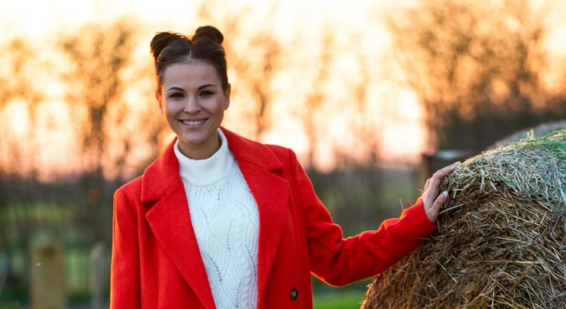 Rejtélyes betegség keseríti meg Nádai Anikó életét