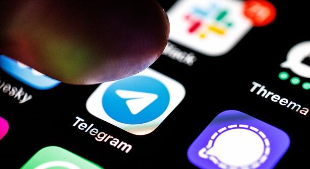 Hogyan viszonyulnak az ukránok a Telegram blokkolásához?