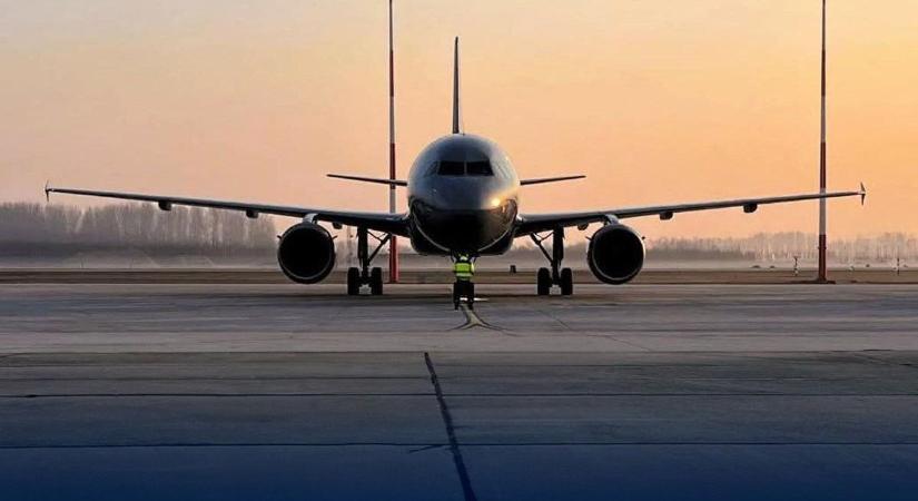 Már hazafelé tart a kecskeméti mentesítő járat a Közel-Keleten rekedt magyar állampolgárokkal