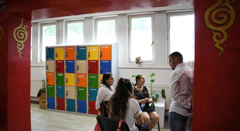 Európa Tanács: a szimbolikus programok nem oldják meg a roma diákok iskolai szegregációját