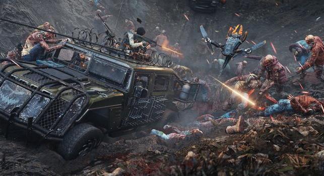 Kommandósok figyelem, a mutánsok kiirtása ingyenesen nem ért véget március 2-ával!