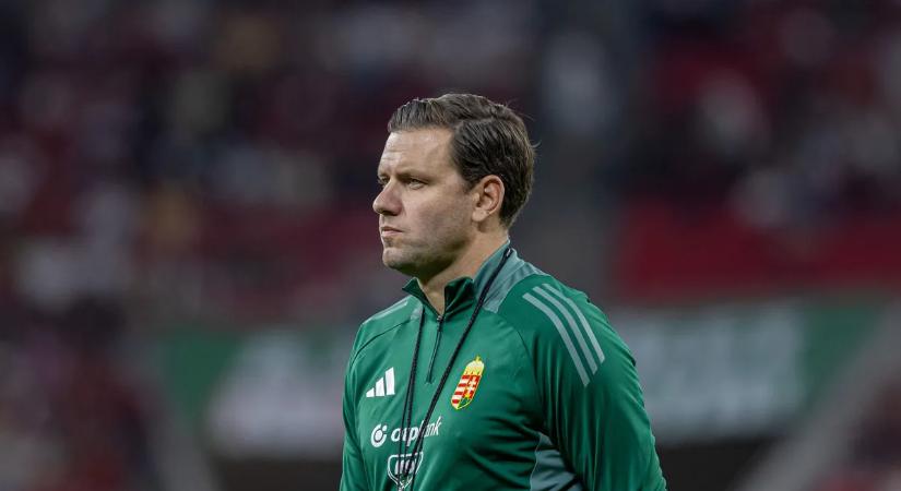 Szalai Ádám kemény kritikát fogalmazott meg a magyarosításról