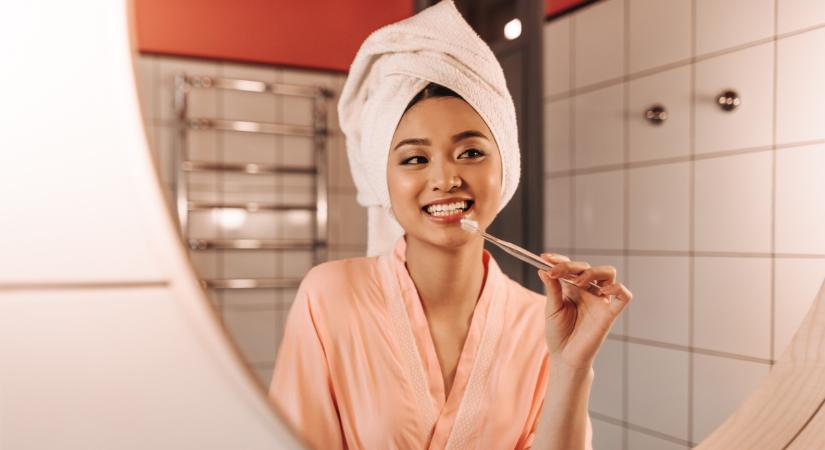 Ezt tedd a jó leheletért: Íme a koreai 3-3-3 szabály!