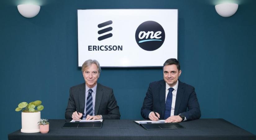 Nagy fába vágja a fejszéjét a 4iG Észak-Macedóniában