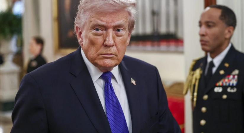 Nem vár tovább Trump: napokon belül életbe léphet a 15 százalékos világszintű vám