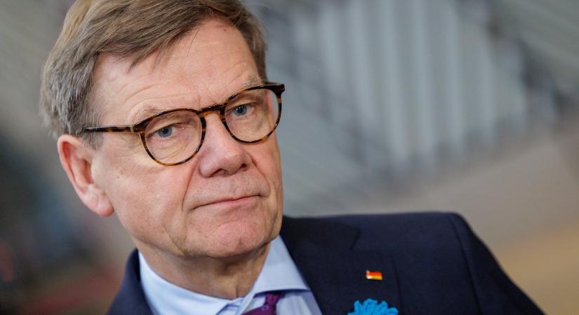 Bosszankodik a német külügyminiszter, szerinte a magyar vétó elfogadhatatlan