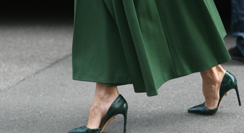 Ezek a menő szoknyatrendek a legmeghatározóbbak idén tavasszal
