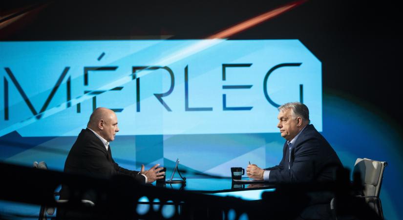 Rákérdeztek Orbán Viktornál az április 12-i választások elhalasztására