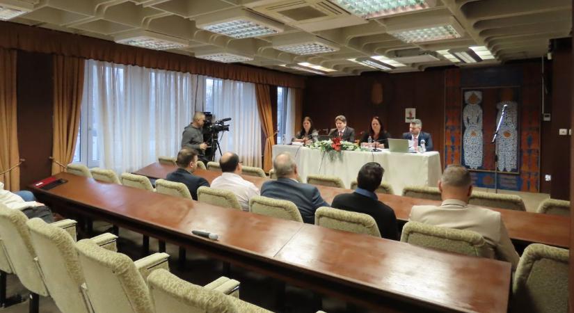 Nem emeli a bérlakások bérleti díját az önkormányzat, maradnak a tavalyi árak