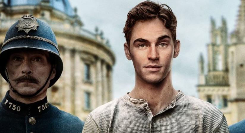 Mától nézheted: Guy Ritchie új Sherlock Holmes-sorozata végre a streamingóriás platformján!