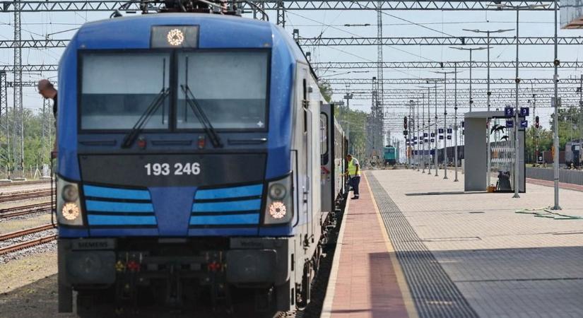 Más mozdonyokat vet be a MÁV a balatoni vonalon, cserébe egy típustól el kell búcsúznunk