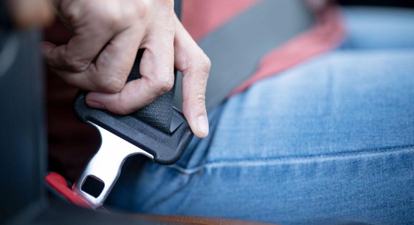 117-en buktak le egy hét alatt, az egyik legfontosabb közlekedési szabály miatt