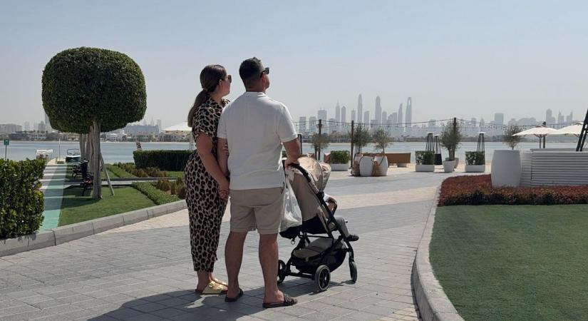 „Csak várunk és várunk” – Újabb drámai beszámoló a Dubajban rekedt magyar családtól
