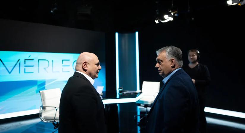 Orbán Viktor megerősítette: megvolt a második menet