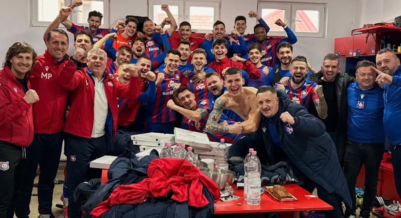 Mi a helyzet a Bihar FC dicsőséglistájával?