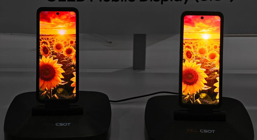 MWC 2026: Leégsz, ha nem figyelsz a TCL 15 ezer nites panelje előtt