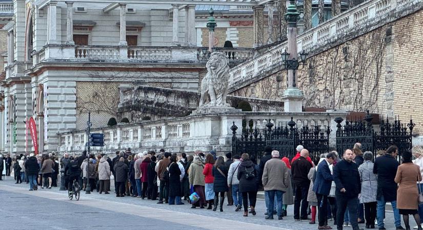 Mandiner Klubest: óriási az érdeklődés a rendezvény iránt!