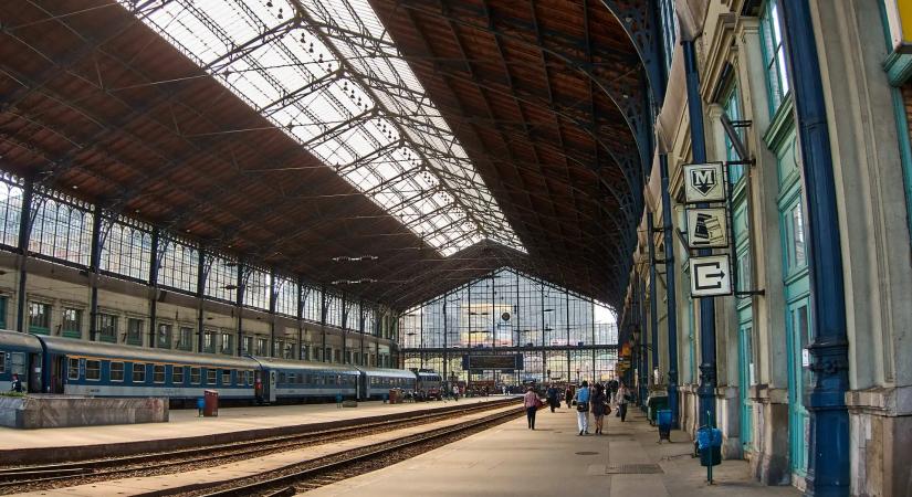 Évek óta tudtak a Budapest-Belgrád legnagyobb problémájáról, de csak most ütköztek bele