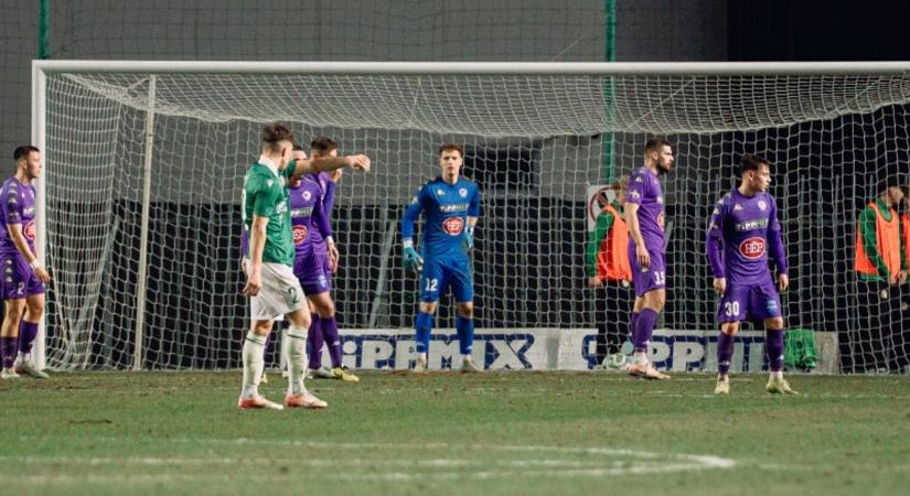 A KTE kapusa mostantól tudja, mit kell reggeliznie