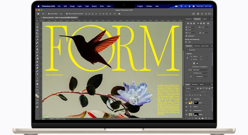 Az Apple nem hagyta ki a 170 ezres állványt sem az új kijelzőiből