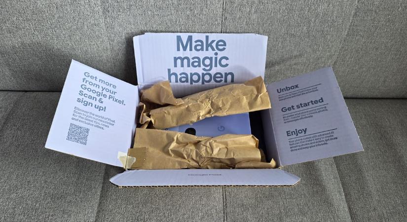 Igen, ennyi pénzért is lehet jó egy androidos telefon – és ez mindenféle funkciót meg fog kapni