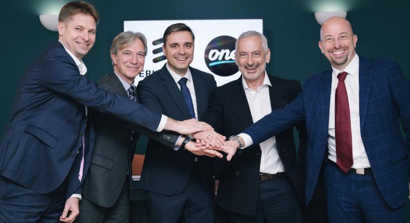 A 4iG Csoport zöldmezős beruházásában 5G hálózatot épít Észak-Macedóniában