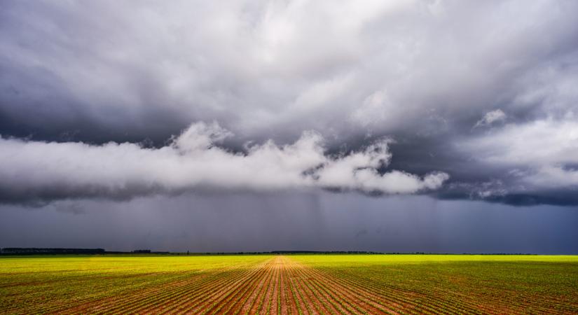 Veszélyes időjárást hozott 2026: itt komoly károk keletkezhettek