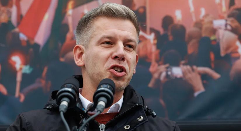 A Tisza párt a hazugságaival veszélyezteti a magyar emberek biztonságát