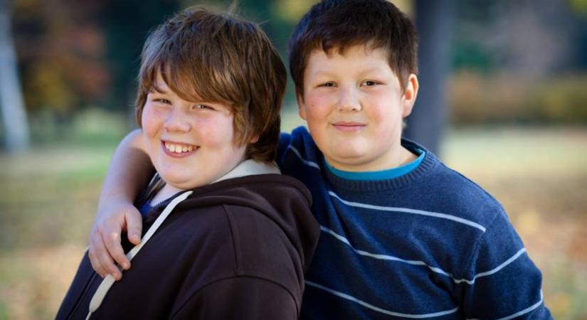 Így fognak kinézni a gyerekeink 2040-re - Riasztó jövőképet mutatnak a szakértők